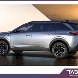 Peugeot 5008 Hybrid 145 GT 360&deg; Pano Massage Paris 14e Arrondissement