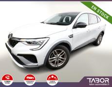 Renault Arkana Strasbourg