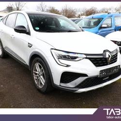 Renault Arkana 1.3 TCe 160 EDC R.S. Line Cam360 Strasbourg