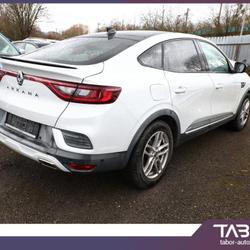 Renault Arkana 1.3 TCe 160 EDC R.S. Line Cam360 Strasbourg