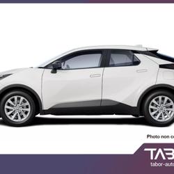 Toyota C-HR 1.8 Hybrid 140 CVT Comfort LED GPS Strasbourg