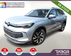 Volkswagen Tiguan Paris 14e Arrondissement