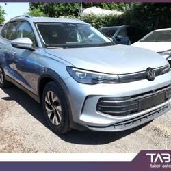 Volkswagen Tiguan 150 LED+ Gar5ans Keyl ACC Paris 14e Arrondissement