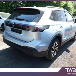Volkswagen Tiguan 150 LED+ Gar5ans Keyl ACC Paris 14e Arrondissement