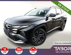 Hyundai Tucson Paris 14e Arrondissement