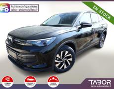 Volkswagen Tiguan Paris 14e Arrondissement