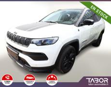 Jeep Compass Paris 14e Arrondissement