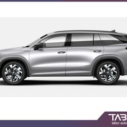 Skoda Kodiaq 150 Sportl attelage pano Matrix Paris 14e Arrondissement