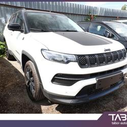 Jeep Compass Hybrid NorthStar GPS Pano 360&deg; Strasbourg