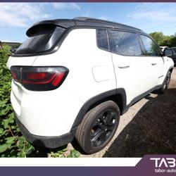 Jeep Compass Hybrid NorthStar GPS Pano 360&deg; Strasbourg