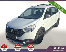 Dacia Lodgy Strasbourg
