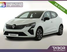 Renault Clio 5 Paris 14e Arrondissement