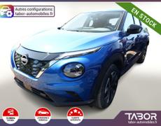 Nissan Juke Paris 14e Arrondissement