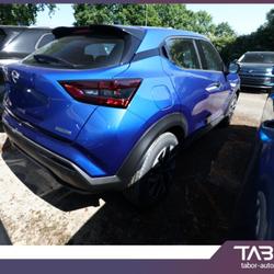 Nissan Juke Hybrid Acenta ComfortP LED Cam CarP Paris 14e Arrondissement
