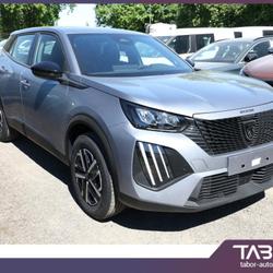 Peugeot 2008 Style 100 Cam GPS Si&egrave;gesChauff LED Paris 14e Arrondissement