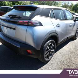 Peugeot 2008 Style 100 Cam GPS Si&egrave;gesChauff LED Paris 14e Arrondissement