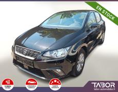 Seat Ibiza Strasbourg