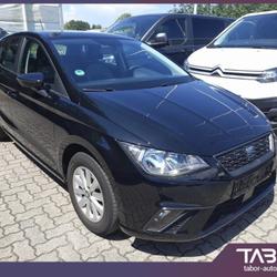 Seat Ibiza 1.0 TSI 110 DSG Style radars FullLi Strasbourg