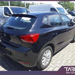 Seat Ibiza 1.0 TSI 110 DSG Style radars FullLi Strasbourg