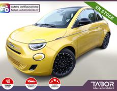 Fiat 500C Paris 14e Arrondissement
