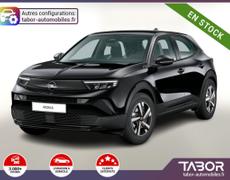 Opel Mokka Paris 14e Arrondissement