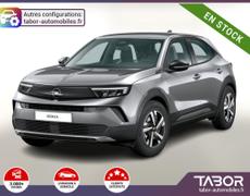 Opel Mokka Strasbourg