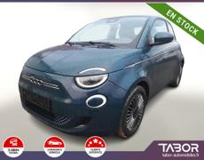 Fiat 500 II Strasbourg