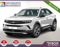 Opel Mokka Paris 14e Arrondissement