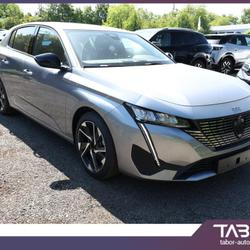 Peugeot 308 III Phase 1 Allure 130 GPS ADML HiverP 360&deg; ACC Paris 14e Arrondissement