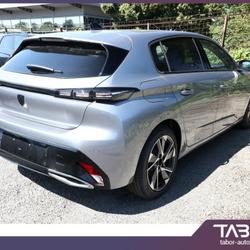Peugeot 308 III Phase 1 Allure 130 GPS ADML HiverP 360&deg; ACC Paris 14e Arrondissement