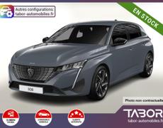 Peugeot 308 III Phase 1