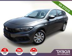 Fiat Tipo 2 Strasbourg