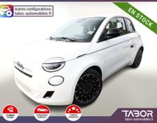 Fiat 500C Paris 14e Arrondissement