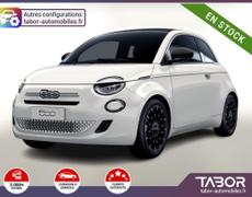 Fiat 500C Paris 14e Arrondissement