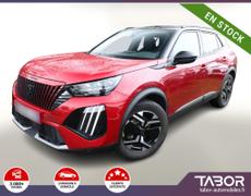 Peugeot 2008 Strasbourg