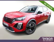 Peugeot 2008 Paris 14e Arrondissement