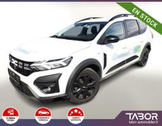 Dacia Jogger Strasbourg