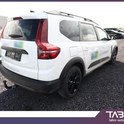 Dacia Jogger TCe 100 ECO-G Extreme 7P LED GPS Strasbourg