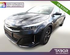 Kia XCee'd Paris 14e Arrondissement