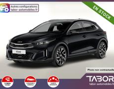 Kia XCee'd Strasbourg