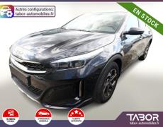 Kia XCee'd Strasbourg