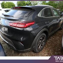 Kia XCee'd 115 LED Si&egrave;ges chauf GPS Cam CarPlay Strasbourg