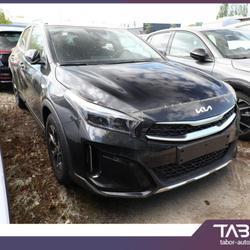Kia XCee'd 115 LED Si&egrave;ges chauf GPS Cam CarPlay Paris 14e Arrondissement