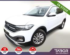 Volkswagen T-Cross Strasbourg