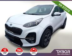 Kia Sportage Strasbourg