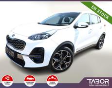 Kia Sportage Strasbourg