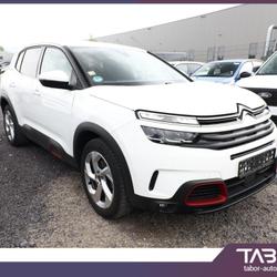 Citroen C5 Aircross 1.2 PureTech 130 Aut. Feel Strasbourg
