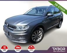 Volkswagen Tiguan Strasbourg