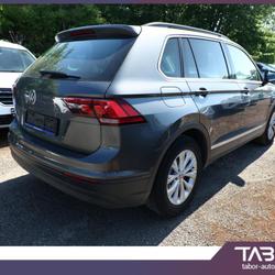 Volkswagen Tiguan 2.0 TDI 150 DSG Comfortline Strasbourg