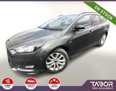 Ford Focus Strasbourg